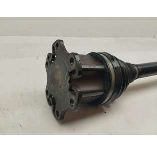 TRANSMISION DELANTERA... 2