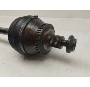 TRANSMISION DELANTERA... 2