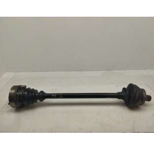 TRANSMISION TRASERA DERECHA...