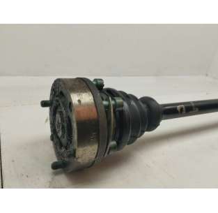 TRANSMISION TRASERA DERECHA... 2