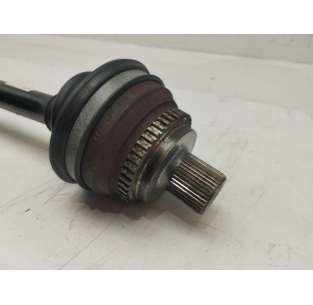 TRANSMISION TRASERA DERECHA... 2