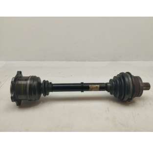 TRANSMISION DELANTERA...