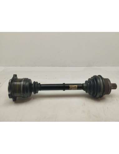TRANSMISION DELANTERA DERECHA AUDI A8...
