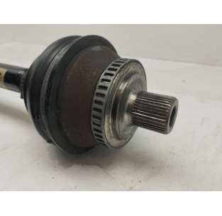 TRANSMISION DELANTERA... 2