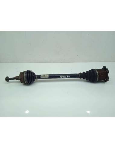 TRANSMISION DELANTERA DERECHA AUDI A4...