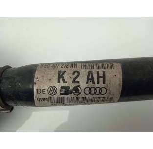 TRANSMISION DELANTERA... 2