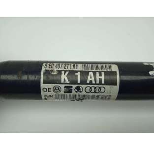 TRANSMISION DELANTERA... 2