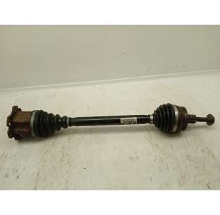 TRANSMISION DELANTERA...