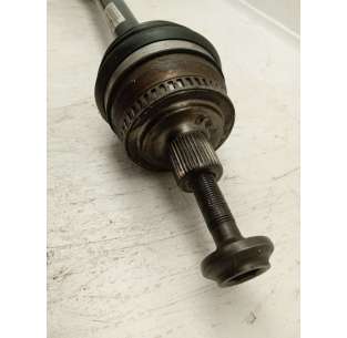 TRANSMISION DELANTERA... 2