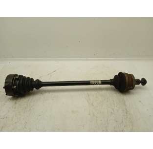 TRANSMISION TRASERA...