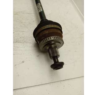 TRANSMISION TRASERA... 2