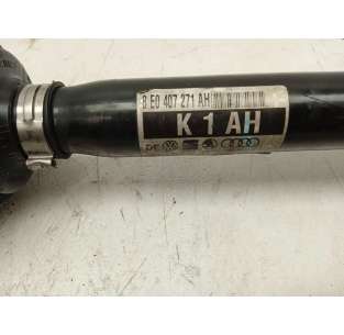 TRANSMISION DELANTERA... 2