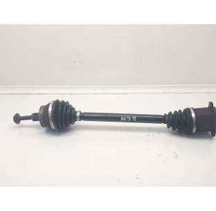 TRANSMISION DELANTERA...