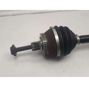 TRANSMISION DELANTERA... 2