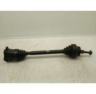 TRANSMISION DELANTERA...