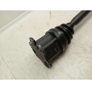 TRANSMISION DELANTERA... 2