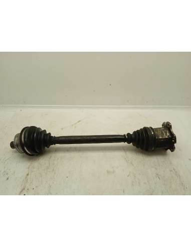TRANSMISION DELANTERA DERECHA AUDI A4...