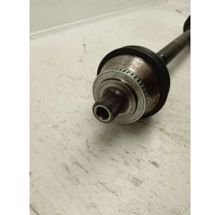 TRANSMISION DELANTERA... 2