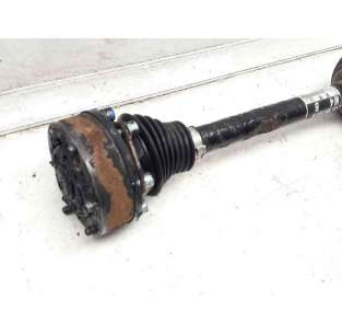 TRANSMISION TRASERA DERECHA... 2