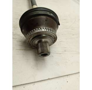 TRANSMISION TRASERA... 2