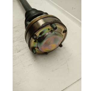 TRANSMISION TRASERA DERECHA... 2