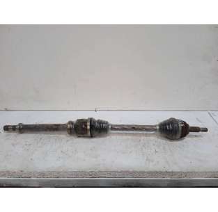 TRANSMISION DELANTERA...