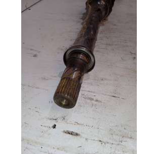 TRANSMISION DELANTERA... 2