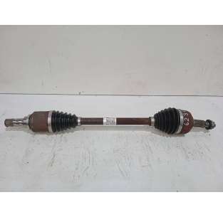 TRANSMISION DELANTERA...