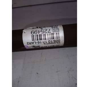 TRANSMISION DELANTERA... 2