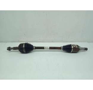 TRANSMISION DELANTERA...