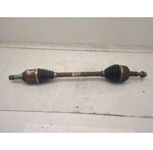 TRANSMISION DELANTERA...