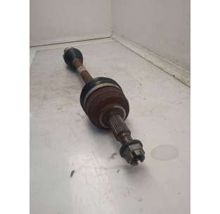 TRANSMISION DELANTERA... 2