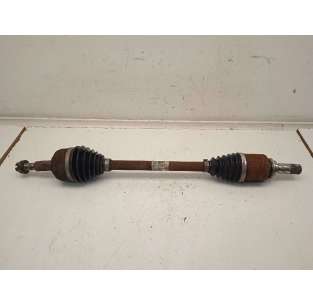 TRANSMISION DELANTERA...