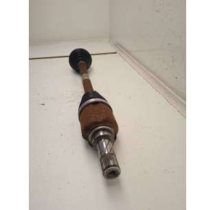 TRANSMISION DELANTERA... 2