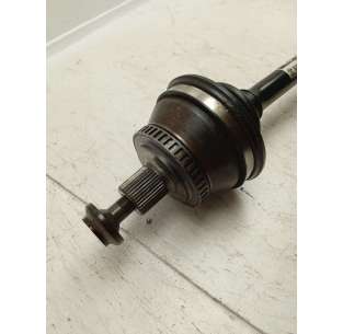 TRANSMISION TRASERA DERECHA... 2