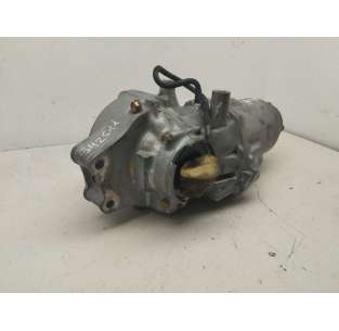 DIFERENCIAL TRASERO HONDA...