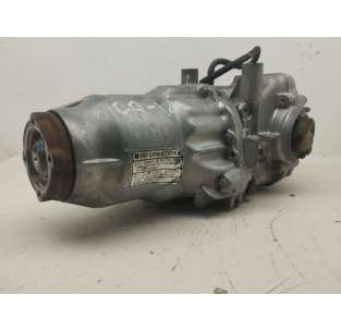 DIFERENCIAL TRASERO HONDA... 2