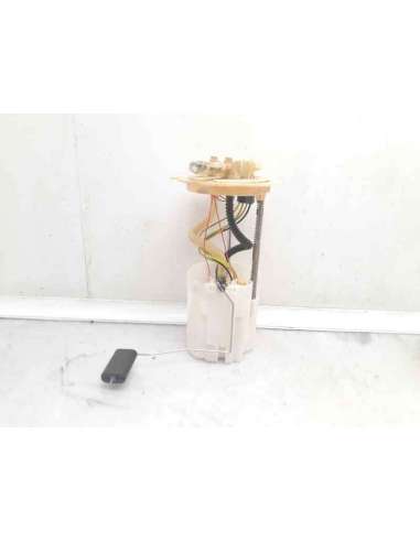 BOMBA COMBUSTIBLE NISSAN QASHQAI...
