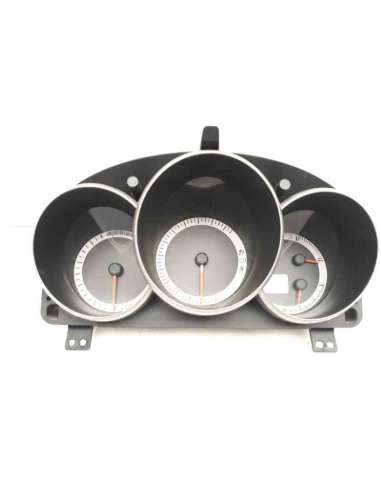 CUADRO INSTRUMENTOS MAZDA 3 BERLINA...