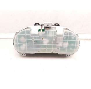 CUADRO INSTRUMENTOS MAZDA 3... 2