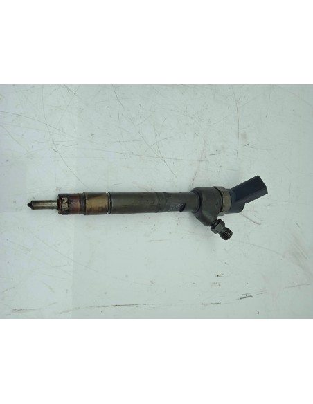 Recambio de inyector para smart coupe 0.8 cdi cat referencia OEM IAM 0986435008  