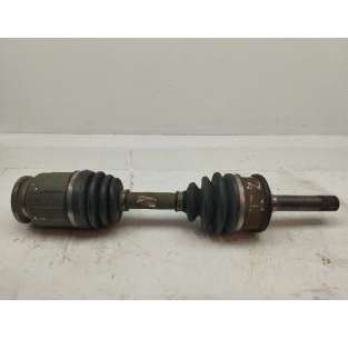 TRANSMISION DELANTERA...