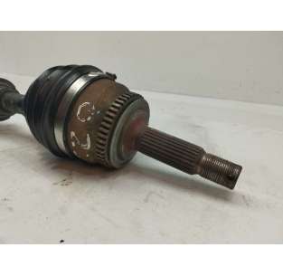 TRANSMISION DELANTERA... 2