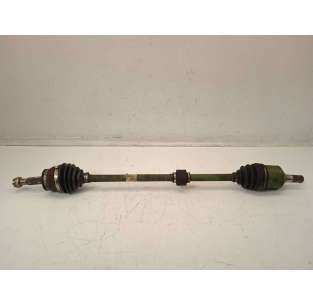 TRANSMISION DELANTERA...