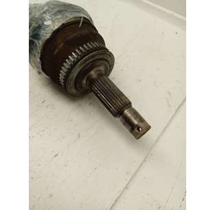 TRANSMISION DELANTERA... 2