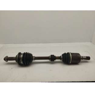 TRANSMISION DELANTERA...