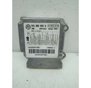 CENTRALITA AIRBAG...