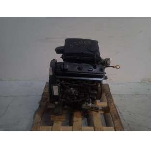 MOTOR COMPLETO - 582663 / AEF
