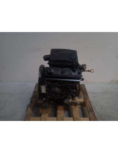 MOTOR COMPLETO - 582663 / AEF