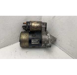 MOTOR ARRANQUE SUZUKI WAGON...